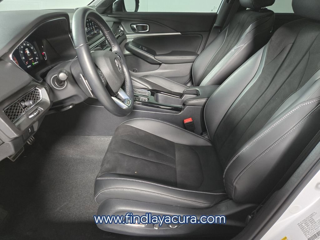 Used 2023 Acura Integra A-Spec FWD image 14