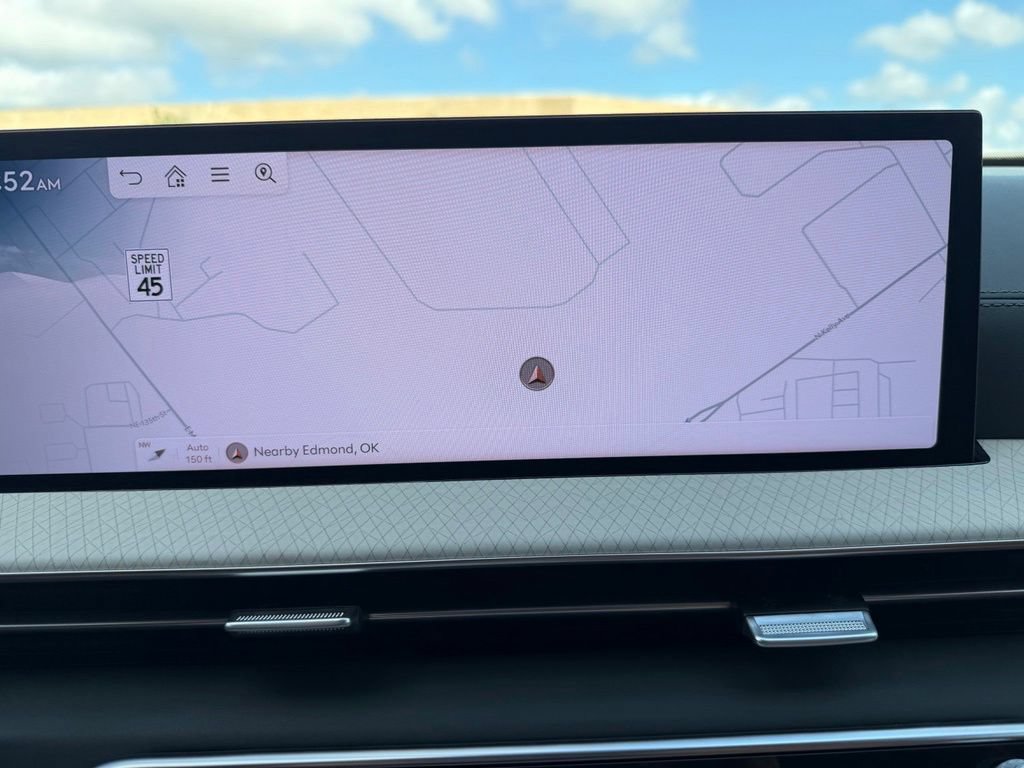 New 2026 Genesis GV80 2.5T Prestige AWD/4WD image 24