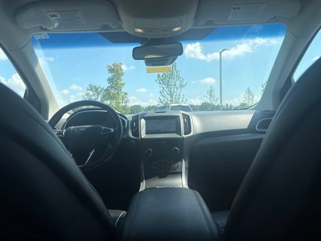 Used 2020 Ford Edge SEL FWD image 19