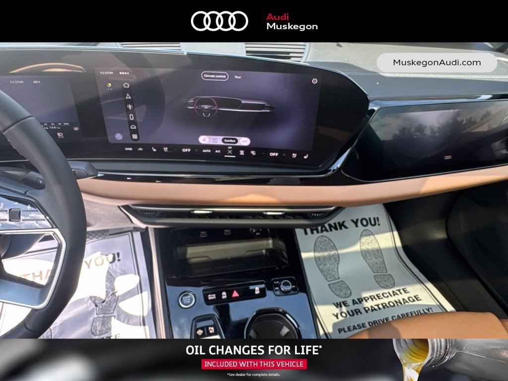 New 2026 Audi A5 Prestige AWD/4WD image 20