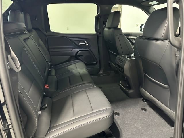 New 2026 Chevrolet Silverado EV LT w/ Premium Package image 10