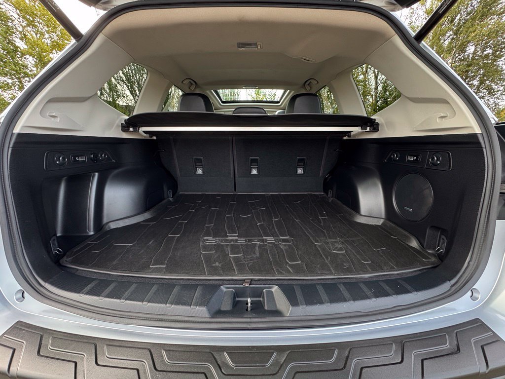 Used 2019 Subaru Forester Touring AWD/4WD image 10