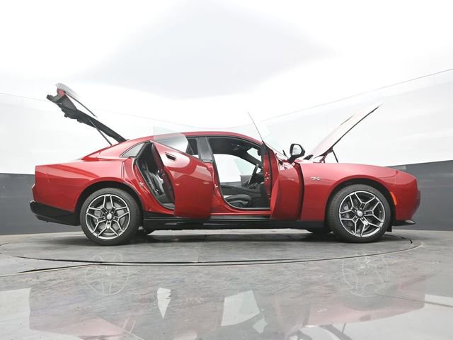 New 2026 Dodge Charger R/T image 67