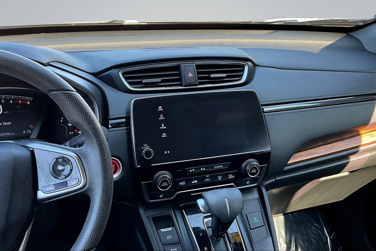 Used 2019 Honda CR-V EX image 8