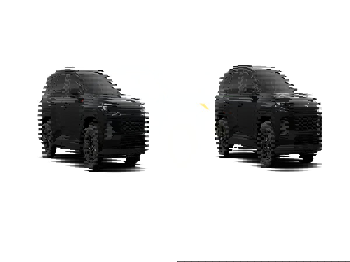 New 2026 Toyota RAV4 LE image 15