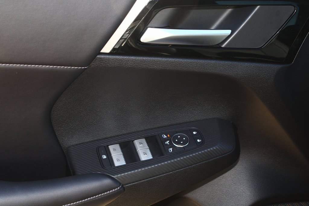 New 2026 Mitsubishi Outlander Trail Edition image 14