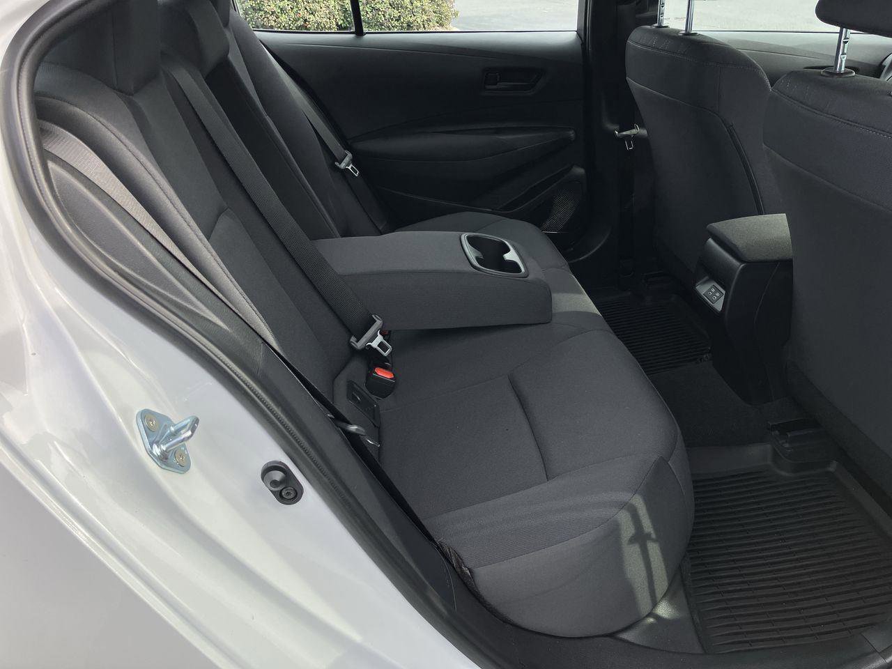 Used 2024 Toyota Corolla LE w/ LE Convenience Package image 27