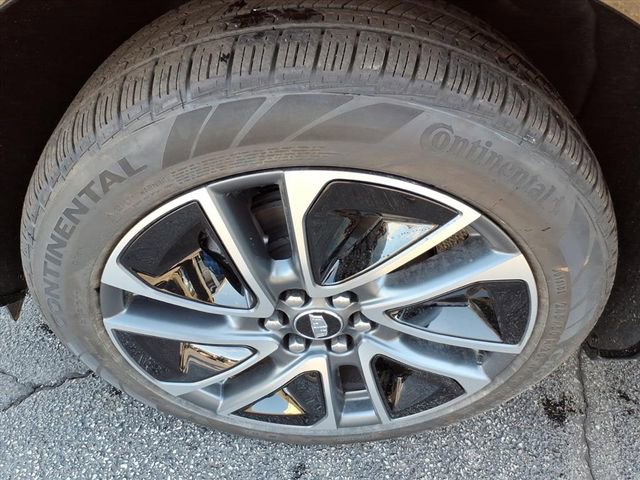 New 2026 Cadillac Optiq Sport 1 RWD image 12