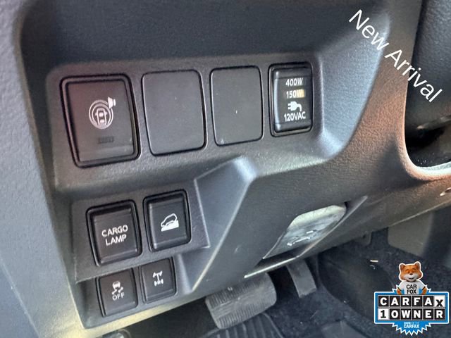 Used 2023 Nissan Frontier PRO-4X w/ Pro Convenience Package image 3