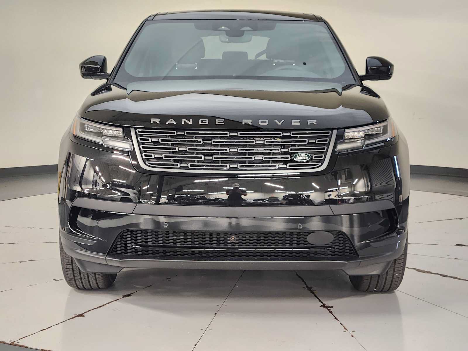 New 2026 Land Rover Range Rover Velar S AWD/4WD image 9