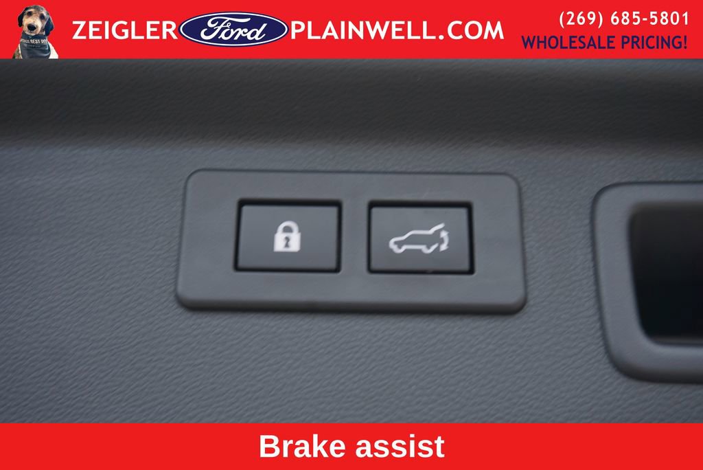 Used 2024 Subaru Forester Wilderness image 11