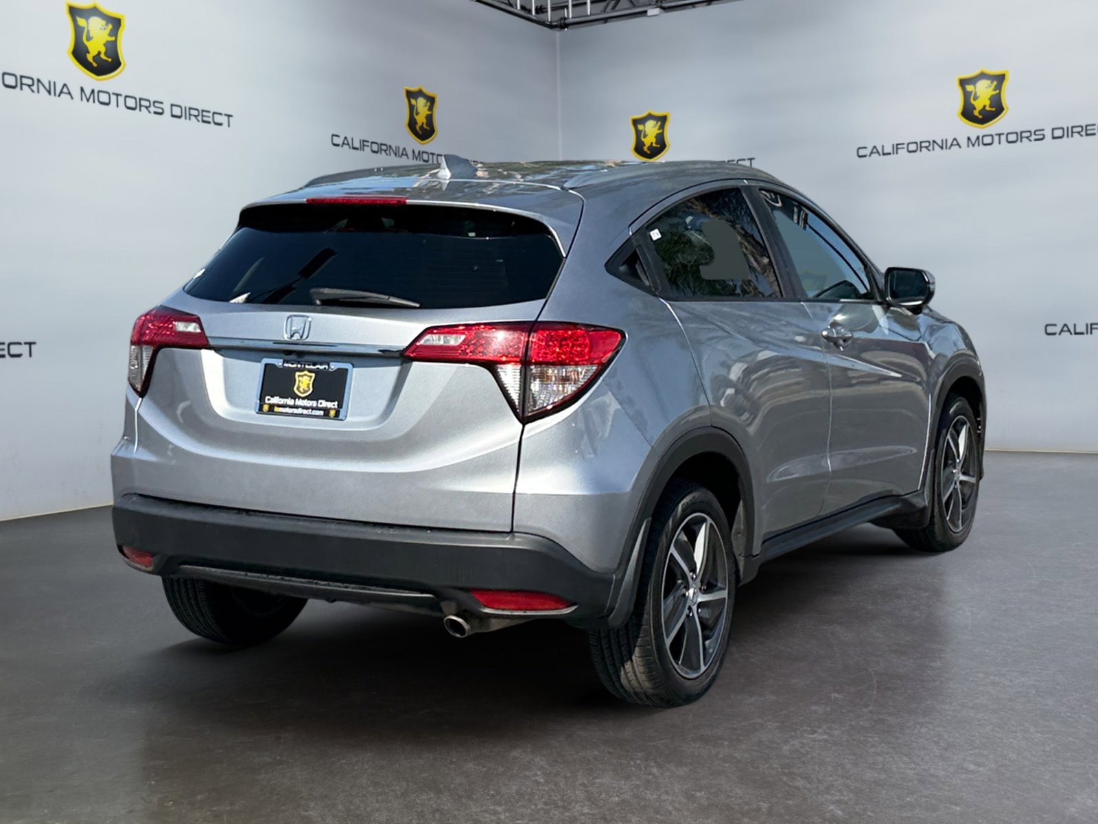 Used 2021 Honda HR-V EX image 5