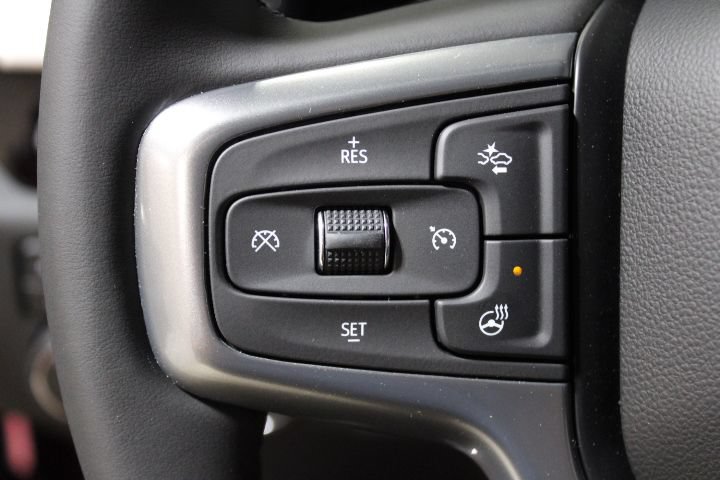 New 2026 Chevrolet Silverado 2500 LTZ w/ Trail Boss Package AWD/4WD image 37