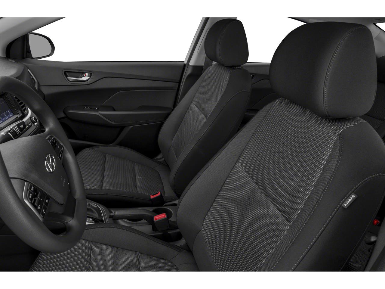 Used 2022 Hyundai Accent SE FWD image 33