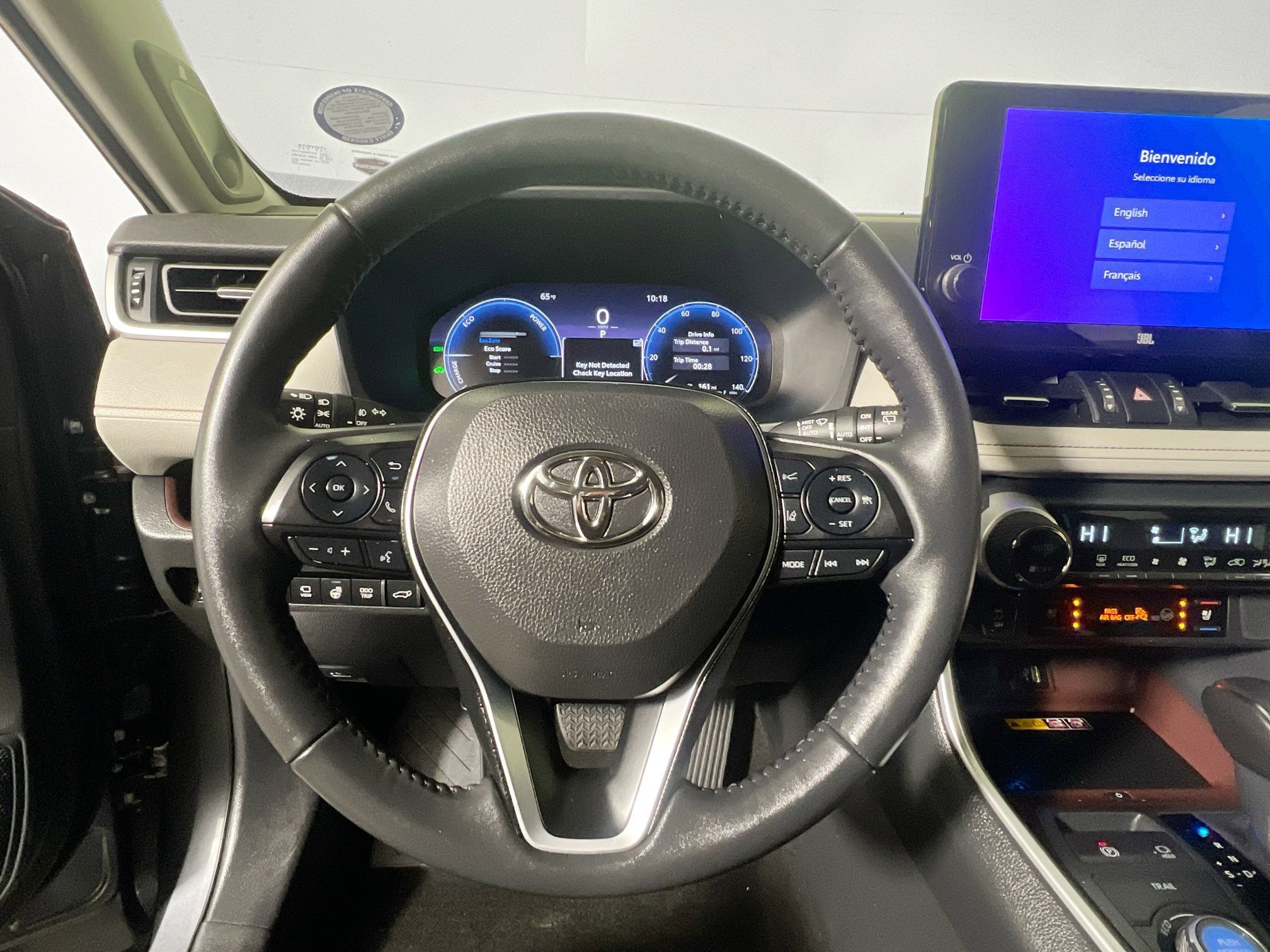 Used 2024 Toyota RAV4 Limited image 17