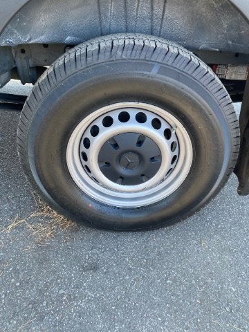 Used 2019 Mercedes-Benz Sprinter 144 image 25