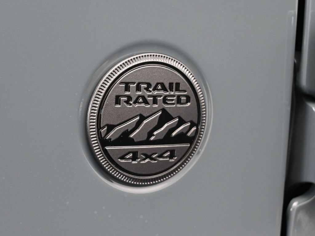 New 2026 Jeep Gladiator Sport AWD/4WD image 25