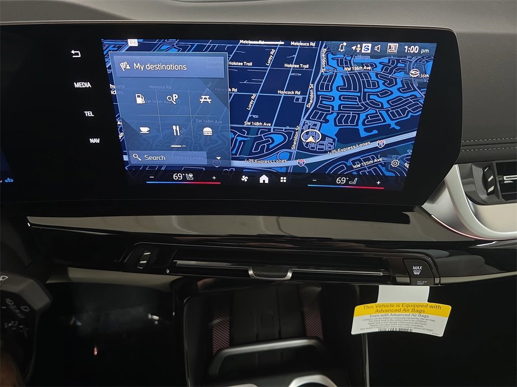 New 2026 BMW X1 xDrive28i w/ Technology Package image 13