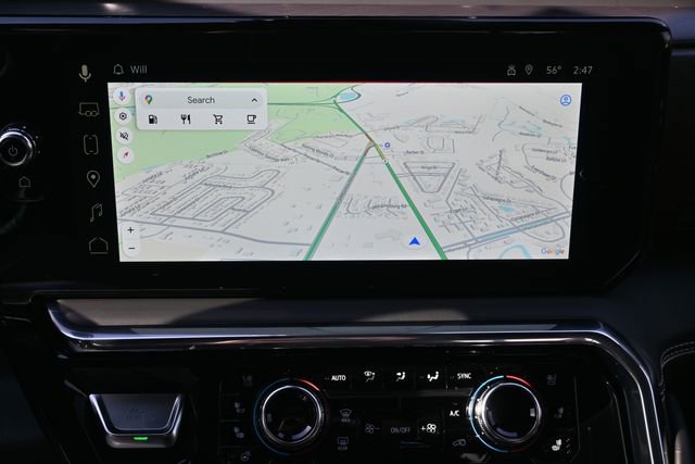 Used 2025 GMC Sierra 1500 Denali Ultimate image 19