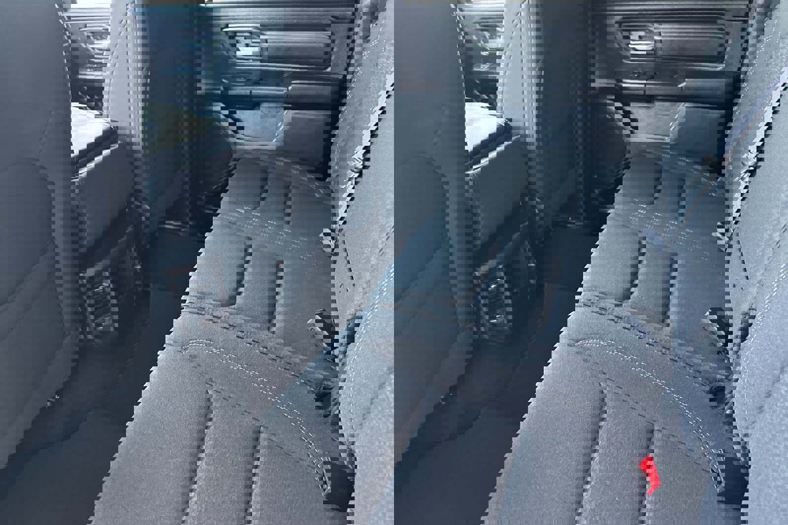 New 2026 RAM 1500 Tradesman image 12