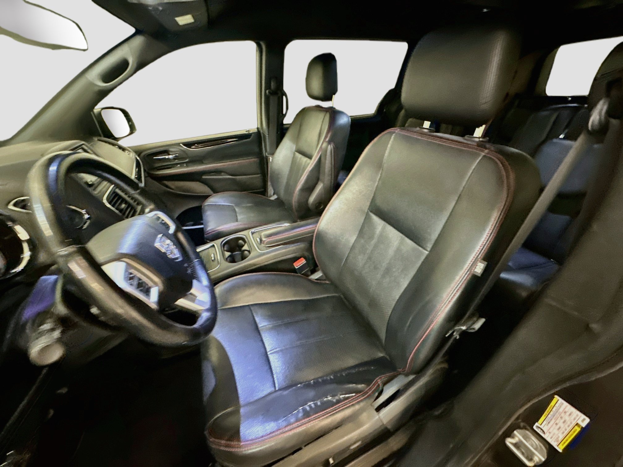 Used 2018 Dodge Grand Caravan GT FWD image 13