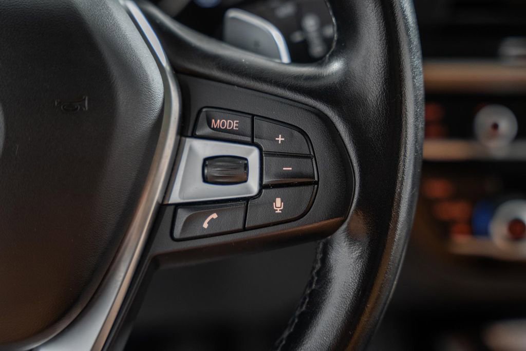 Used 2018 BMW X3 xDrive30i image 30