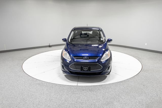 Used 2016 Ford C-MAX SE FWD image 24