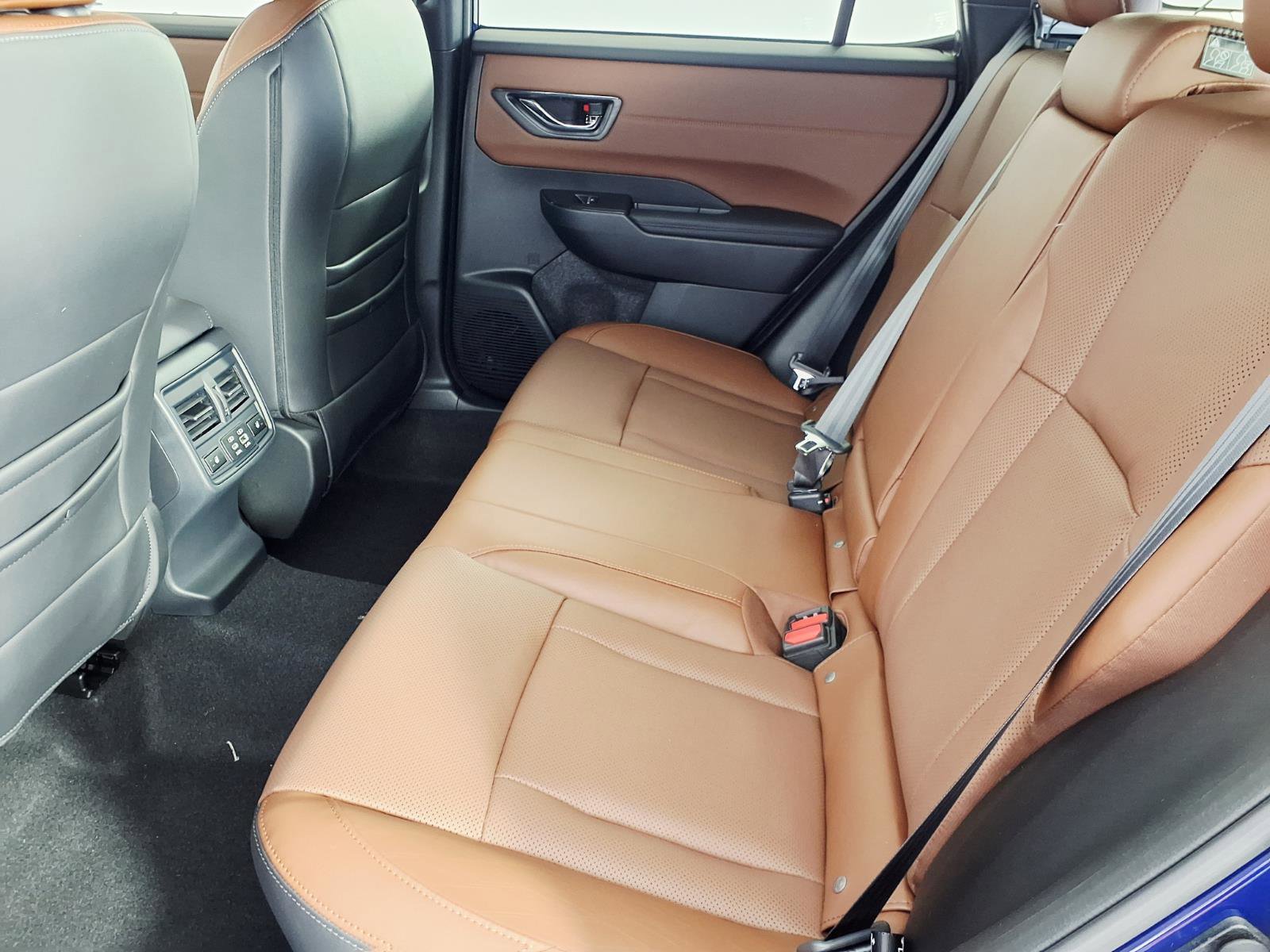 New 2026 Subaru Outback Touring XT image 5