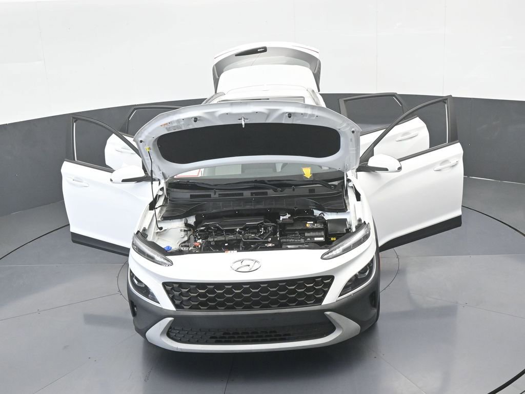 Used 2022 Hyundai Kona SEL w/ Convenience Package image 70