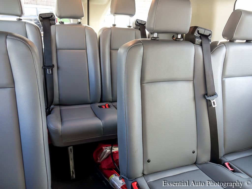 Used 2018 Ford Transit 350 XL RWD image 27