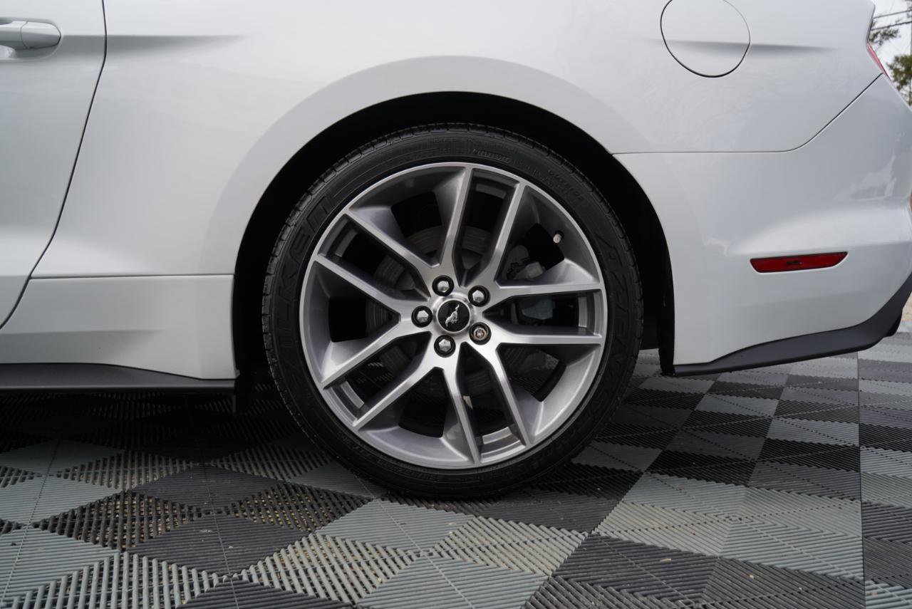 Used 2015 Ford Mustang GT Premium w/ Equipment Group 401A image 82