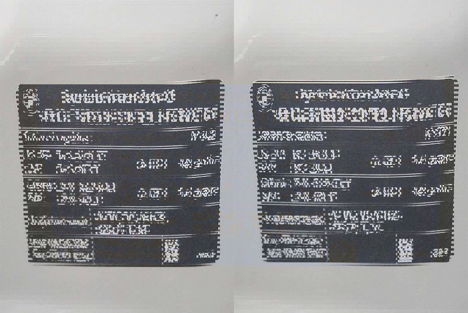 Used 2023 BMW X3 sDrive30i w/ Convenience Package image 31