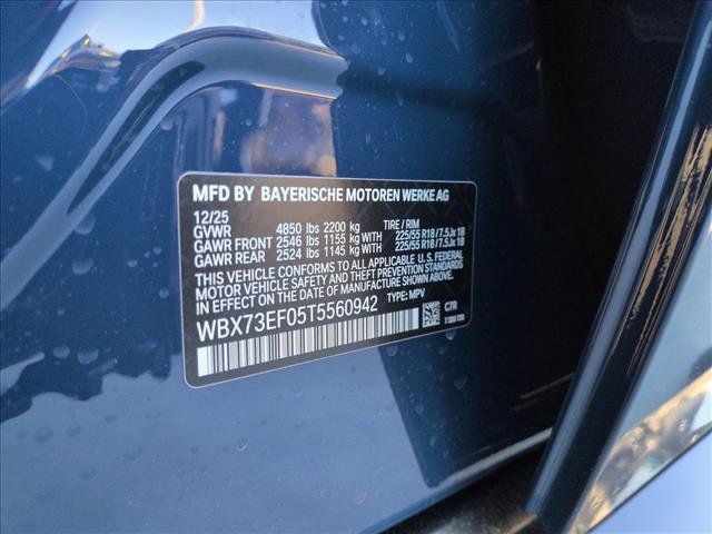 New 2026 BMW X1 xDrive28i image 18