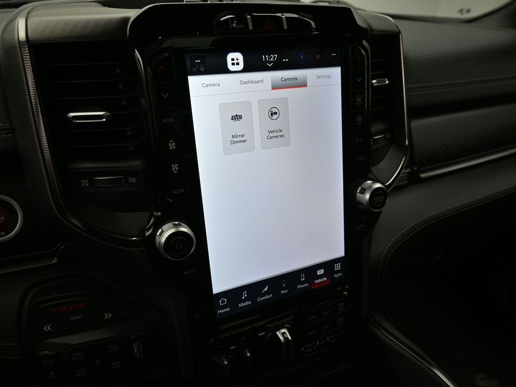 Used 2024 RAM 1500 TRX image 14