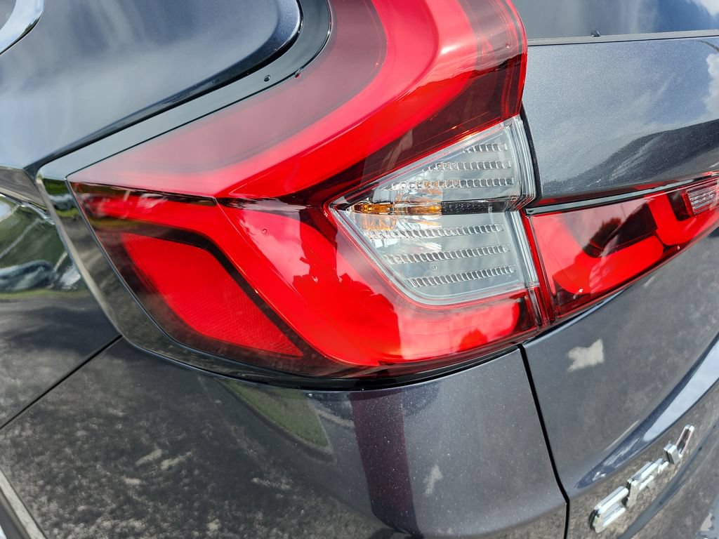 New 2026 Honda CR-V LX image 15