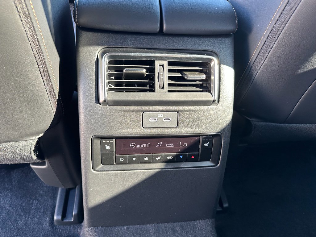 New 2026 MAZDA CX-90 3.3 Turbo w/ Premium Plus Pkg image 11