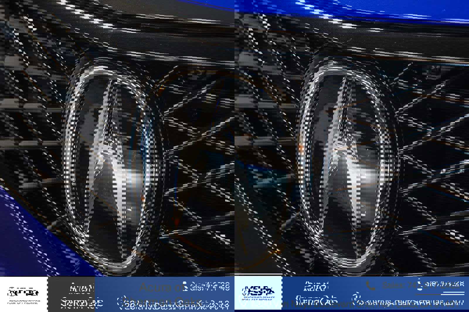 Certified 2025 Acura RDX A-Spec image 9