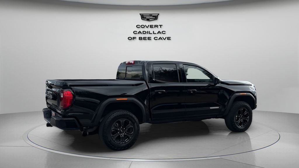 Used 2024 GMC Canyon Elevation w/ Convenience Package image 10