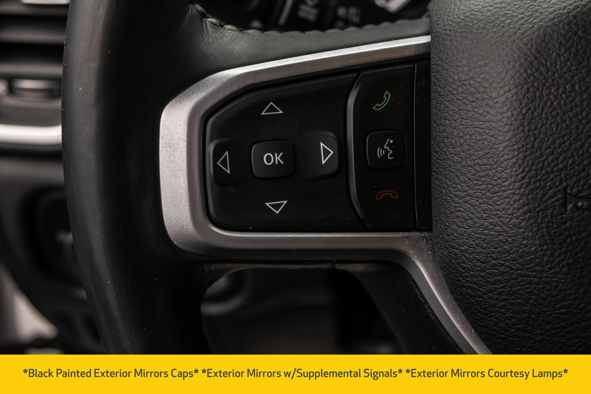 Used 2023 RAM 1500 Big Horn AWD/4WD image 24