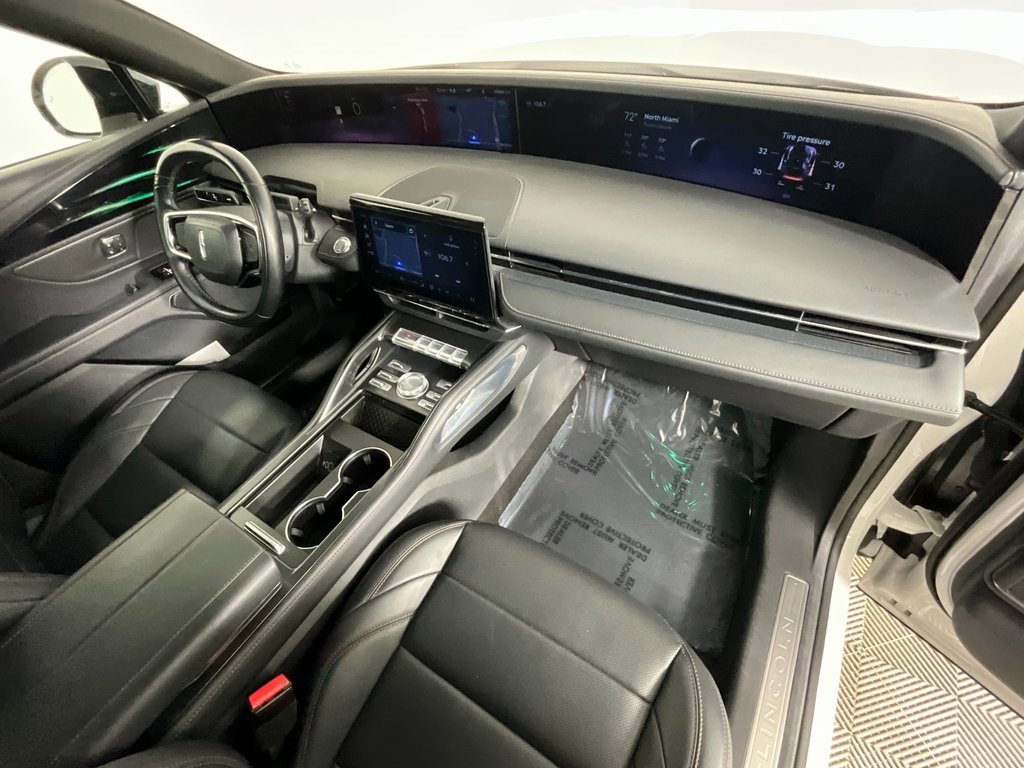 Certified 2024 Lincoln Nautilus Premier w/ Jet Appearance Package image 19