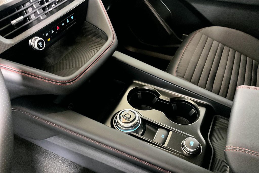 New 2026 Ford Explorer ST-Line RWD image 8