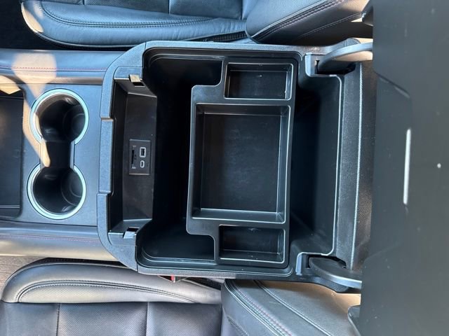 Used 2021 Chevrolet Suburban RST w/ Luxury Package image 26