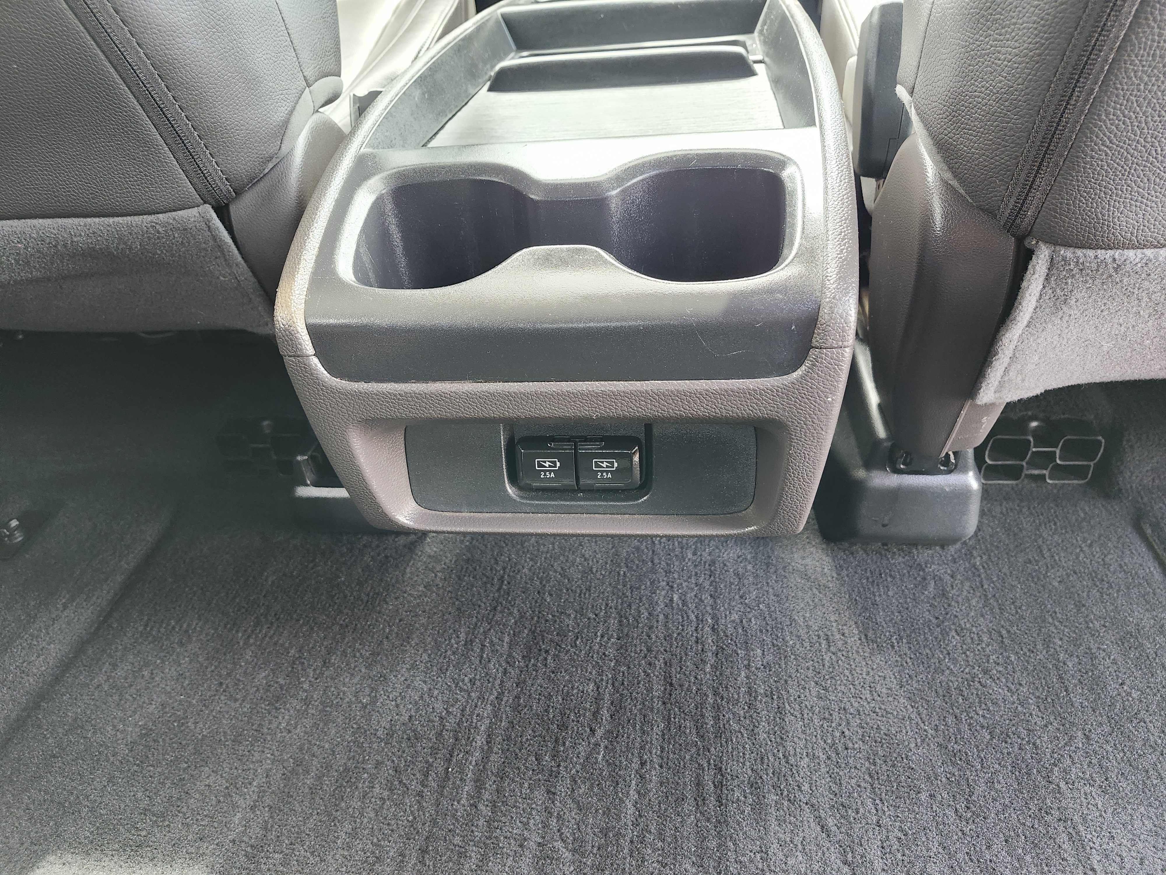 Used 2019 Honda Odyssey EX-L image 24