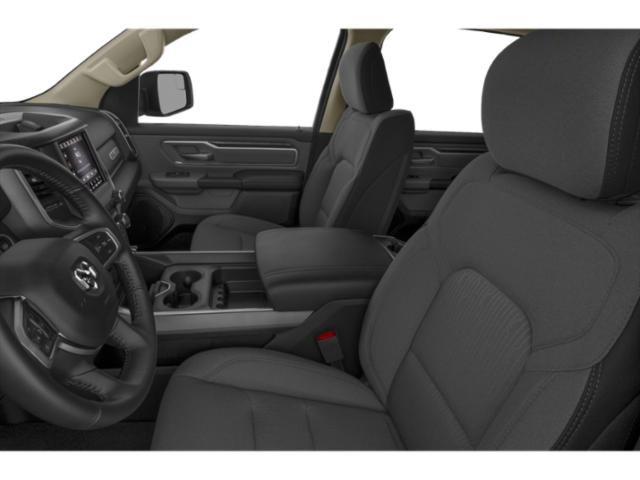 Certified 2022 RAM 1500 Limited AWD/4WD image 9