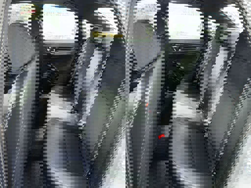 Certified 2023 Honda Civic Sport image 17