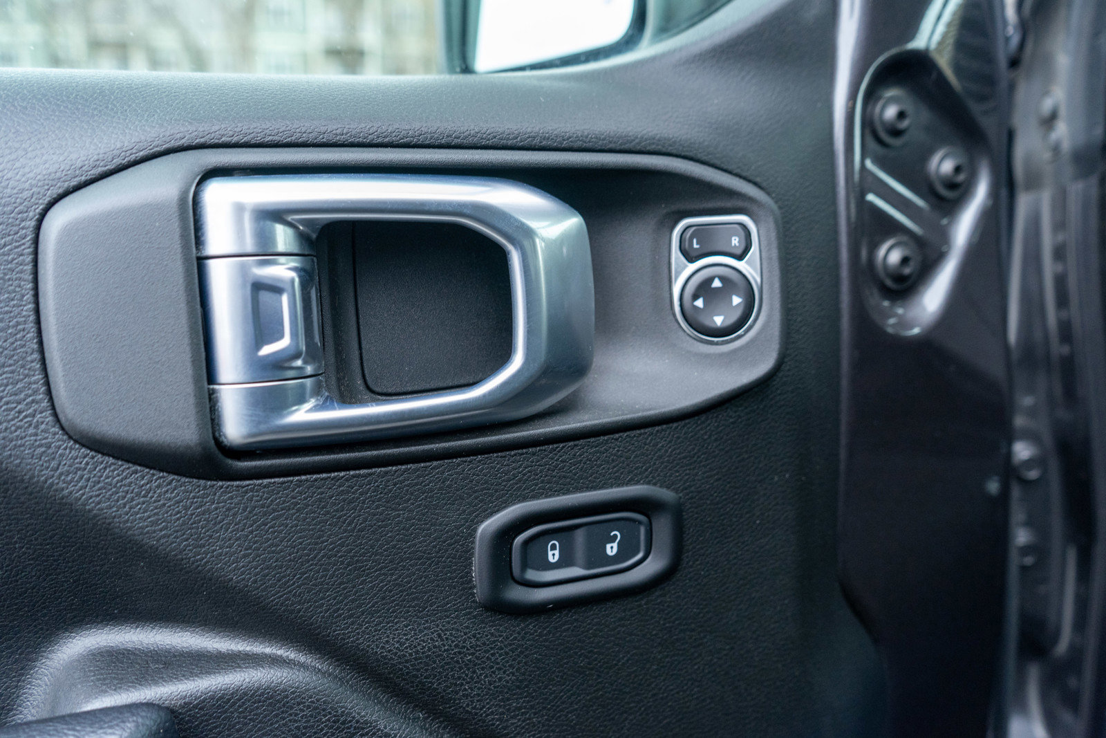 Used 2021 Jeep Wrangler Unlimited Sport image 14