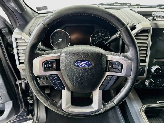 Used 2019 Ford F250 Platinum AWD/4WD image 14