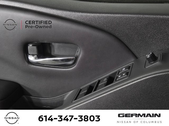 Certified 2023 Nissan Frontier SV w/ SV Convenience Package AWD/4WD image 30