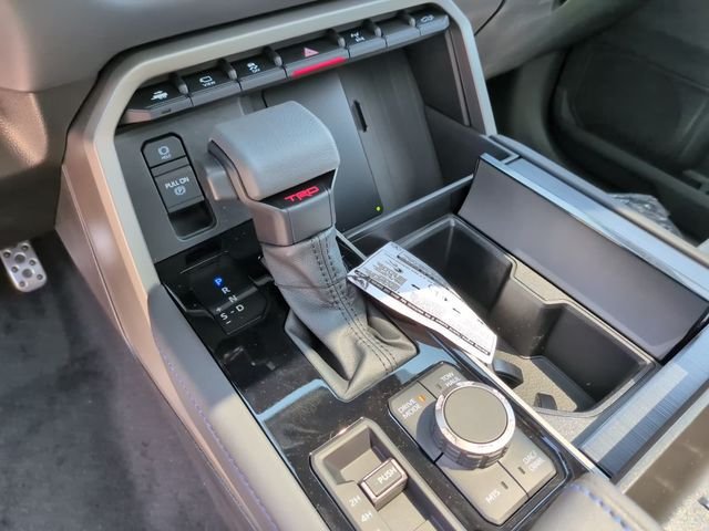 New 2026 Toyota Tundra Platinum AWD/4WD image 21