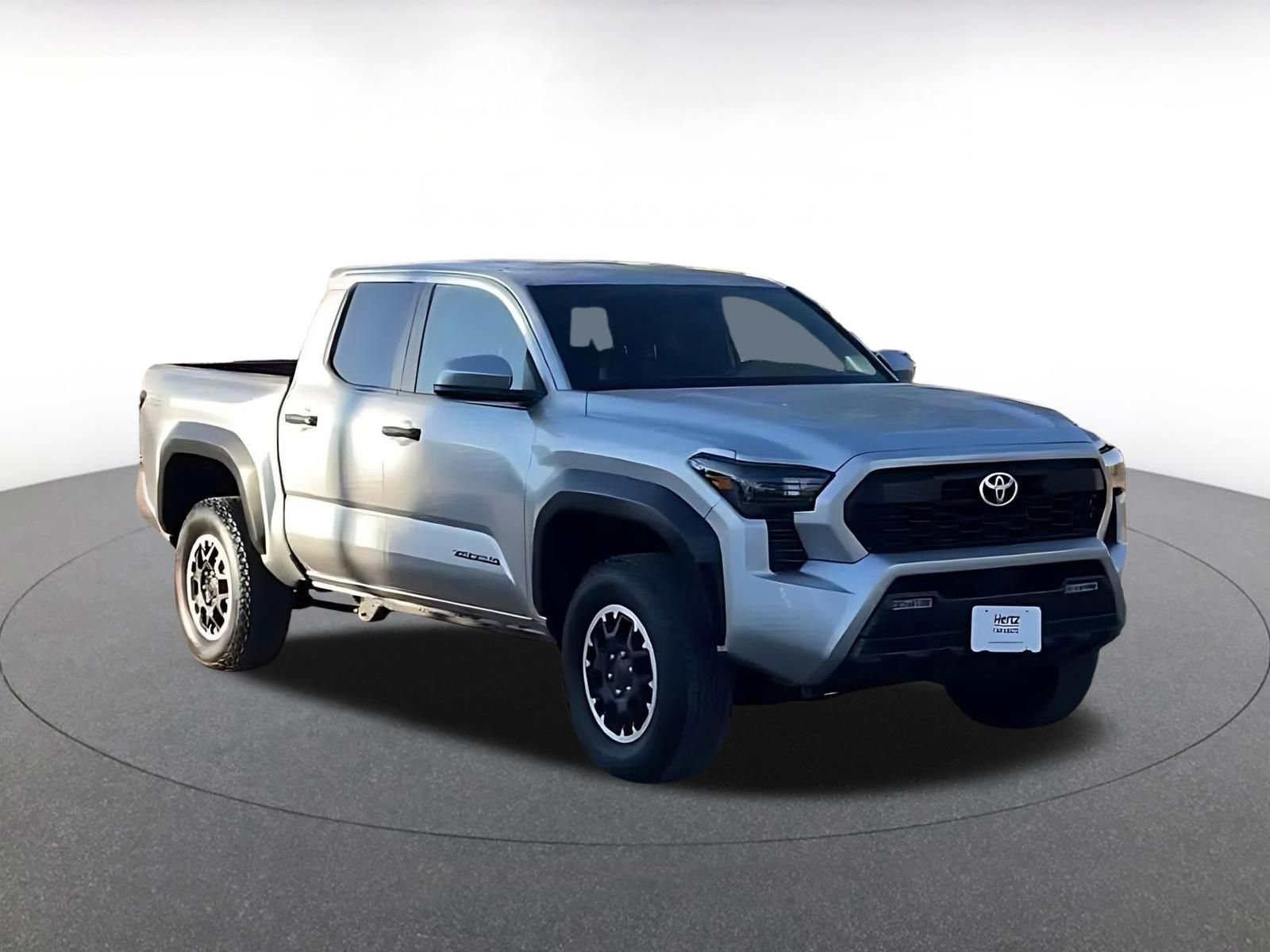 Used 2025 Toyota Tacoma TRD Off-Road image 2